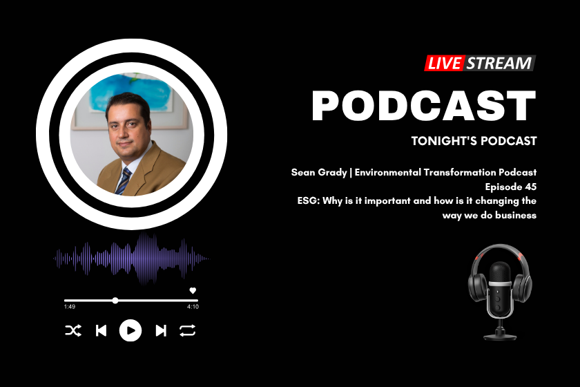 ESG: Why It Is Important and How It Is Changing Business